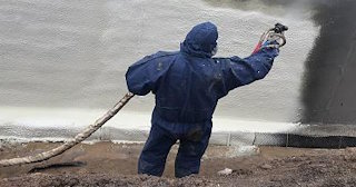 Гидроизоляция подвала снаружи от 690 руб. в Курчатове
