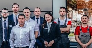 О компании ППуКрч, фото, команда