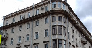Тепловизионное обследование фасадов Курчатов, от 6900 руб.