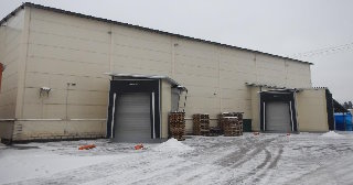 Тепловизионное обследование складов, Курчатов от 6900 руб.
