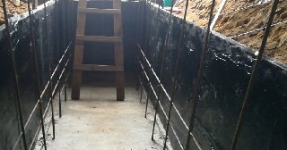 Защита смотровых площадок полимочевиной от 956 руб. ППуКрч